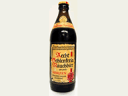 ドイツビール　シュレンケルラ　ラオホ（燻製）ビール　メルツェン（ドゥンケル） 500ml瓶【ビール】【ビア】【BEER】【お中元】【御中元】【中元】