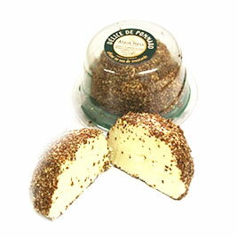 デリス　ド　ポマール　100g　チーズ　フランス　粒マスタード　賞味期限8月29日オードブルに最適な上品チーズ