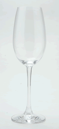【当店独占　限定】　RIEDEL　 リーデル　レストラン RESTAURANTシリーズ　 シャンパーニュ　 446/48　ワイングラス
