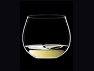リーデルO　ワインタンブラー　シャルドネ 414／97　箱入り * 2個入り　【シャルドネ】白ワイン/白/WINE/洋酒/ワイン/葡萄
