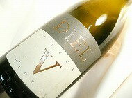 キュヴェ　ヴィクトア　750ml [2005]　QBA　　ドイツ　ナーエ全域　白　辛口　SCHLOSSGUT DIEL CUVEE VICTOR [W]