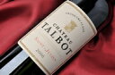 CHタルボ 07 [2007]　メドック第4級　フランス　サン　ジュリアン　赤　フルボディタイプ（重口）　CH TALBOT　ヴィンテージ　ワイン [W]