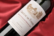 CHド　フォンベル　07 [2007]　サンテミリオン特級　フランス　ヴィンテージ　ワイン　赤　ミディアムボディ（中重口）　CH DE FONBEL [W]