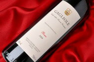 赤ワイン ガッリオレ 750ml [2003] IGT イタリア トスカーナ州全域 赤 フルボディタイプ（重口） GAGLIOLE [W] /赤 ワイン WINE 葡萄酒