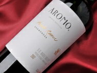 赤ワイン アロモ カルメネールプライベート リザーブ 750ml チリ マウレ ヴァレー 赤 フルボディタイプ（重口） AROMO PRIVATE RESERVE CARMENERE [W] /赤 ワイン WINE 葡萄酒