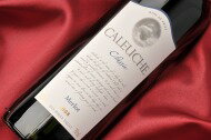 赤ワイン カルーチェ メルロー 750ml チリ マウレ ヴァレー 赤 ミディアムボディ（中重口） CALEUCHE MERLOT [W] /赤 ワイン WINE 葡萄酒
