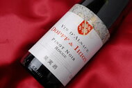 赤ワイン ドップ エ イリオン ピノノワール 2005 750ml フランス AOC アルザス 赤 ライトボディ（軽口） D&I PINOT NOIR ROUGE [W] /赤 ワイン WINE 葡萄酒