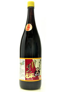 △ひかりポン酢　1800ml (調味料)