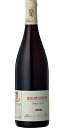 【ポイント3倍(3/6 10時まで)】ブルゴーニュ ピノ・ノワール【2011】/ドメーヌ・アンリ・フェレティグ 750ml (赤ワイン)