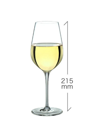 クラッシック 白ワイン340ml(RONA)1脚(ワイングラス・RONAシリーズ)（ワイン(=750ml)11本と同梱可）[Y]【2sp_120810_green】