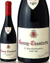 ジュヴレ・シャンベルタン1級シェルボードV．V．[2010]ドメーヌ・フーリエ（赤ワイン）[S]（〜3月12日9:59迄）お一人様1本限り！