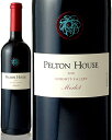 ペルトン・ハウス・メルロー[2005]ナイツ・ヴァレー（赤ワイン）（〜4月15日9:59迄）