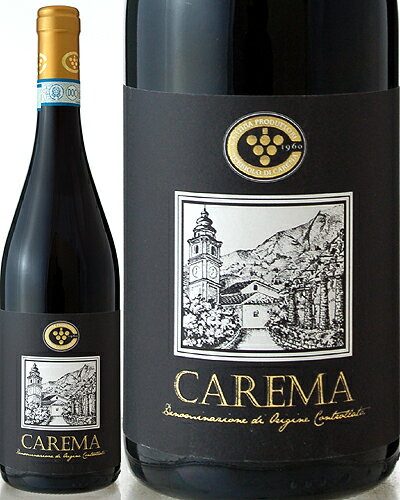 カレーマ・クラシコ[2009]プロデュットリ・ネッビオーロ・ディ・カレーマ（赤ワイン）
