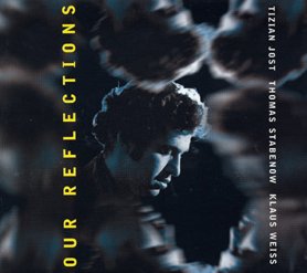 『Our Reflections』ティチィアン・ヨースト・トリオ（ジャズCD）澤野工房[Y]【2sp_120810_green】