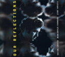 『Our Reflections』ティチィアン・ヨースト・トリオ（ジャズCD）澤野工房[Y]【2sp_120810_green】