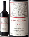 テッラ・ディ・ラヴォーロ[2008]ガラルディ（赤ワイン）[Y][S]（〜1月17日23:59迄）