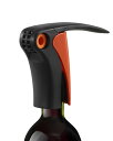 ☆ル・クルーゼ ワインオープナーガイアレバーモデル(オレンジ)(LE CREUSET)(CL150OR)(ワイン(=750ml)10本と同梱可)