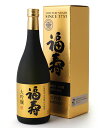 【1月24日より出荷】箱入り 福寿 大吟醸 神戸酒心館 720ml(日本酒)