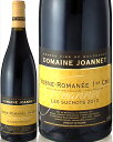ヴォーヌ・ロマネ1級レ・スショ[2010]ドメーヌ・ジョアネ（赤ワイン）［S］