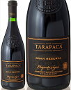 タラパカ・グラン・リゼルヴァ［2010］ブラック・ラベル（赤ワイン）[Y]［J］