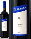 エラ[2008]ランボルギーニ（赤ワイン）
