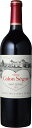ショッピングフランス 【送料無料】シャトー カロンセギュール　2017　赤ワイン　Chateau Calon-Segur　 750ml　フランス ボルドー 【ギフト・プレゼント対応可】【ギフト ワイン】　誕生日