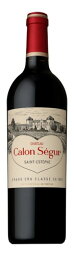 【<strong>2020</strong>】シャトー カロン セギュールChateau Calon Segur