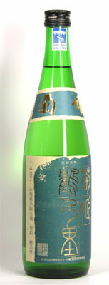 菊姫 鶴乃里 山廃純米 限定酒 720ml