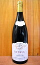 ブルゴーニュ・ピノ・ノワール[2008]年・蔵出し・ドメーヌ・モンジャール・ミュニュレ元詰・AOCブルゴーニュ・ピノ・ノワール((株)ファインズ輸入品)Bourgogne Pinot Noir [2008] Dmaine Mongeard-Mugneret