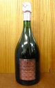 タナザック・シャンパーニュ・“ヴェニュス”・ロゼ・グラン・クリュ・特級・超限定品・M.A（マルク・ダシェトール）シャンパーニュ・タナザック家・（贅沢な特級ロゼ）・重厚ボトルTANAZACQ Champagne Grand Cru “Venus”Brut Rose (M.A)(Mailly Champagne)