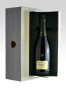 ボランジェ・シャンパーニュ“グラン・ダネ”・ミレジム[1999]年・AOCミレジム・シャンパーニュ・豪華ギフト箱入りBollinger Champagne “La Grande Annee” Millesime [1999] AOC Millesime Champagne Gift Box