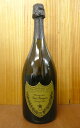 キュヴェ・ドン・ペリニョン・ヴィンテージ[2000]年(モエ・エ・シャンドン)・直輸入品・箱なしChampagne Dom Perignon Vintage [2000] AOC Champagne