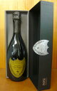 ドン・ペリニヨン・ヴィンテージ[2000]年・モエ・エ・シャンドン社・直輸入品・箱入Champagne Dom Perignon Vintage [2000] AOC Millesime Champagne