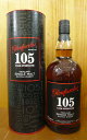 ե饹105(601L)󥰥롦ϥɡȡGlenfoclas 105 1Lsize Single Highland Malt Scotch Whisky