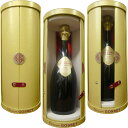 ゴッセ・セレブレス・シャンパーニュ・エクストラ・ブリュット・ミレジム[1998]年・超豪華革張り高級ギフト箱入り・AOCミレジム・シャンパーニュGOSSET Champagne “Celebris” Extra Brut Millesime [1998] Gift Box AOC Millesime Champagne