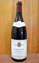 コルトン・グラン・クリュ・特級[1993]年・ドメーヌ・グロ・フェヴレ元詰Corton Grand Cru [1993] Domaine Gros Faiveley AOC Corton Grand Cru