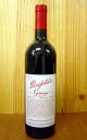 ペンフォールド・グランジ[2003]年Grange 2003 Penfolds