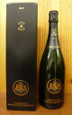 シャンパーニュ・バロン・ド・ロスチャイルド・ブリュット・箱入・AOCシャンパーニュChampagne BARONS DE Rothschild Brut (Box) AOC Champagne