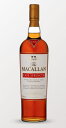 ȢۡŹ͢ʡۥޥå󡦥ȥ󥰥ϥɡ󥰥롦ȡå(꡼)58%ȢThe MACALLAN Highland Single Malt Cask Strength Scotch Whisky 58%