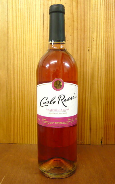 y500ρzJEbVEJtHjAE[EÌEE&JEKECi[Carlo Rossi Carifornia Rose