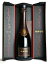 クリュッグ・シャンパーニュ・ブリュット・ミレジム[1998]年・AOCミレジム・シャンパーニュ・豪華ギフト箱入KRUG Champagne Brut Millesime [1998] AOC Millesime Champagne DX Gift Box