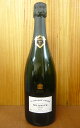 ボランジェ・シャンパーニュ“グラン・ダネ”[2000]年・AOCミレジム・シャンパーニュBollinger Champagne“Grande Anne”Millesime [2000] AOC Vintage Champagne