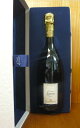 ポメリー・シャンパーニュ“キュヴェ・ルイーズ”・ミレジム[1998]年・豪華ギフト箱入り・直輸入品・AOCミレジム・シャンパーニュChampagne Pommery “Cuvee Louise Pommery”Vintage [1998] AOC Millesime Champagne