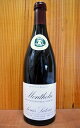 モンテリー・ルージュ[2004]年・限定品・ルイ・ラトゥール社・AOCモンテリMonthelie Rouge [2004] Louis Latour AOC Monthelie