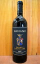 ブルネッロ・ディ・モンタルチーノ[2006]年・アルジャーノ元詰・DOCGブルネッロ・ディ・モンタルチーノBrunello di Montalcino [2006] ARGIANO D.O.C.G. Burnello di Montalcino