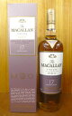 Ȣۥޥå󡦥ե󥪡[17]ǯȥץ롦700ml43١եܥȥ롦Ź͢ʡʡȢTHE MACALLAN FINE OAK 17 YEARS OLD TRIPLE CASK MATURED 700ml 43%