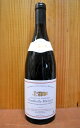シャンボール・ミュジニー[1995]年・究極限定古酒・ドメーヌ・オデュール・コカール元詰（コンフレリー・デ・ヴィニュロン・・デ・プレソワール）Chambolle Musigny [1995] Domaine Odoul Coquard (Confrerie des Vignerons des Pressoirs)
