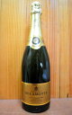 ドゥラモット・シャンパーニュ・ブラン・ド・ブラン・ミレジメ[2002]年・ドゥラモット社・メニル・シュール・オジェ・AOCミレジム・シャンパーニュDelamotte Champagne Blanc de Blancs Millesime [2002] Le Mesnil Sur Oger