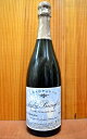 アンドレ・ボーフォール・シャンパーニュ・ブリュット・ミレジム[2004]年・蔵出し限定品・アンドレ・ボーフォール元詰・自然派・ビオロジック(デゴルジュマン2011年11月)Andre Beaufort Champagne Brut Millesime [2004] AOC Millesime Champagne degorge 11/11