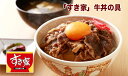 【送料無料】【同梱不可】「すき家」牛丼の具・P29-47【ギ...